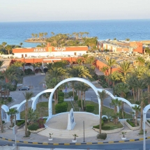 arabia azur resort, hotel, 