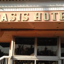oasis hotel, hotel, egypt,