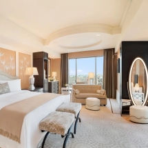 the st. regis cairo hotel, superior room, city view, cairo hotel, hotel,