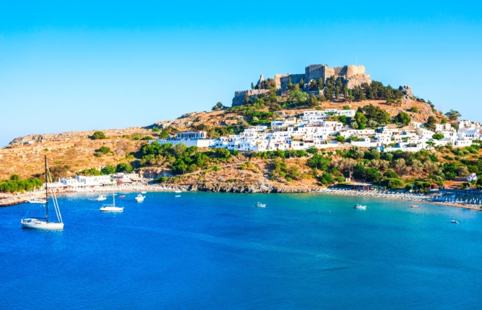greece
