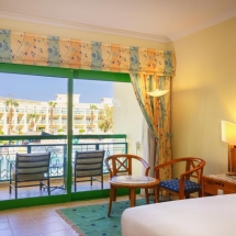 swiss inn resort hurghada, standard room, hotel,