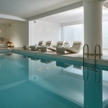 el greco resort and spa, pool area, hotel