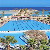 arabia azur resort, hotel, pool area, views,