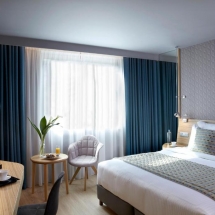 wyndham grand athens, standard room, hotel
