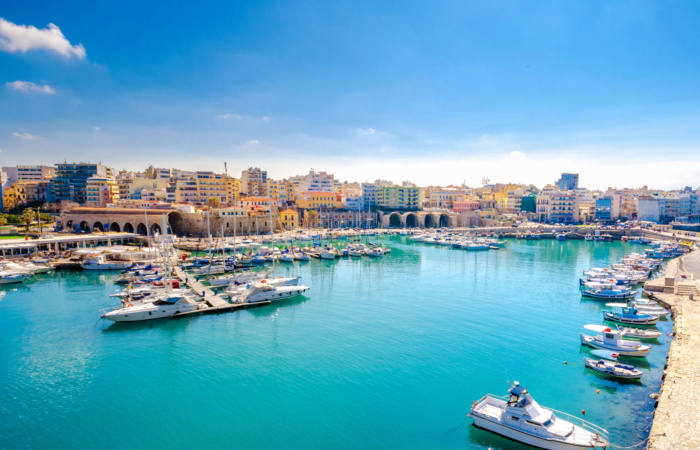 heraklion