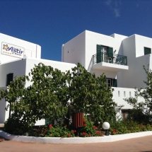 astir of naxos, hotel