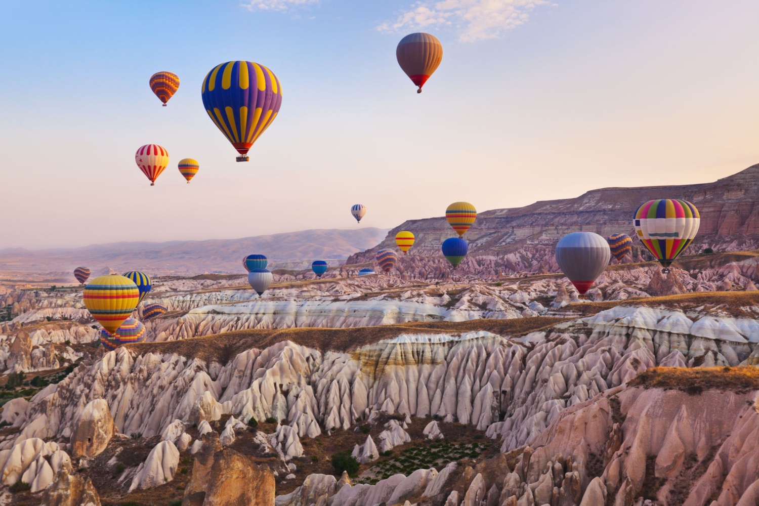 cappadocia turkey