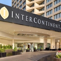 intercontinental corniche abu dhabi, hotel,