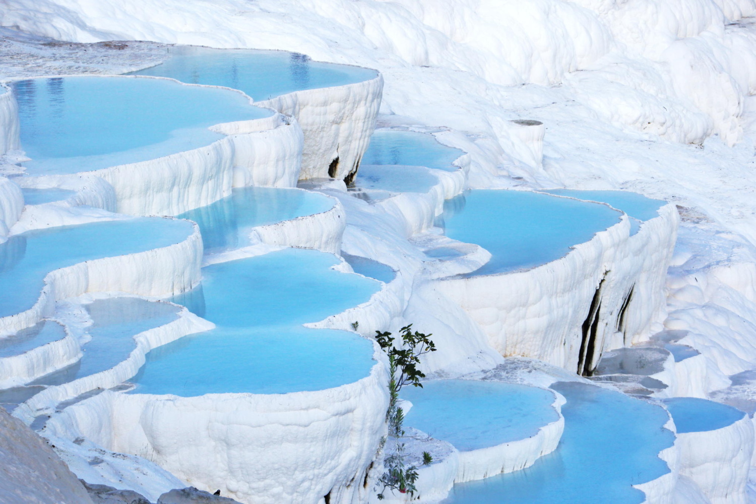 pamukkale turkey