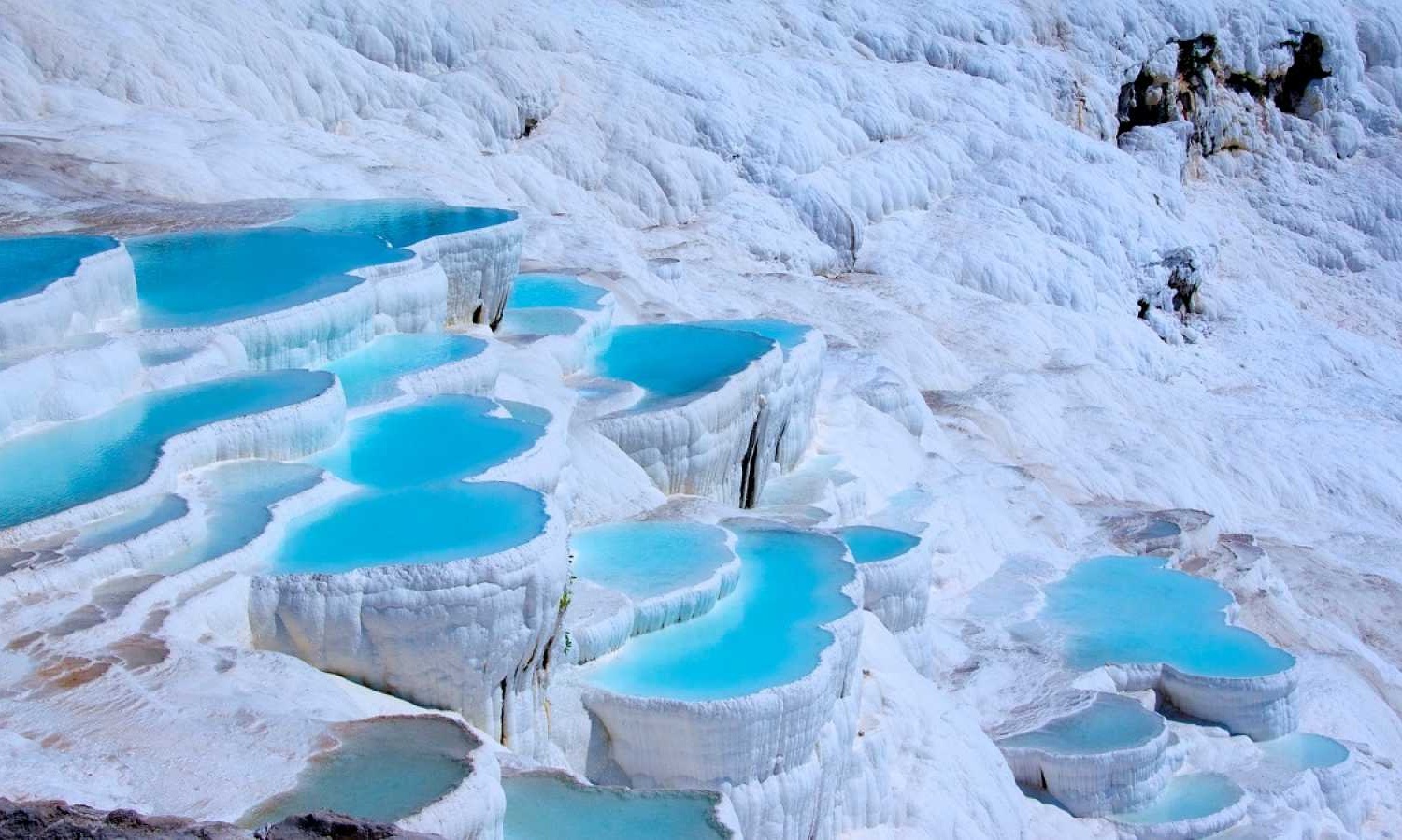 pamukkale