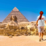 egypt 2023 tour cairo pyramids sphinx