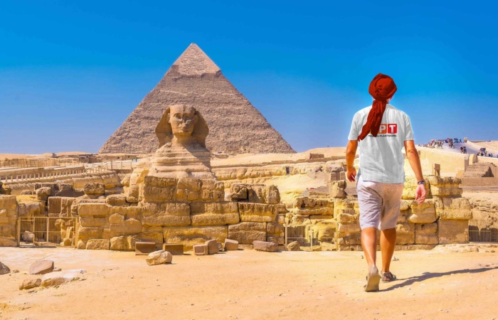 egypt 2023 tour cairo pyramids sphinx