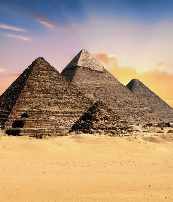 egypt 2023 tour cairo pyramids