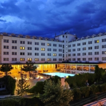 dinler urgup cappadocia, hotel