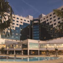 kolin canakkale, hotel