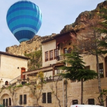 yusuf yigitoglu konagi, cappadocia, hotel 
