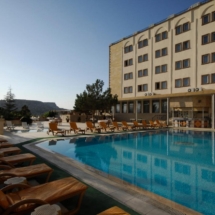 dinler urgup cappadocia, hotel
