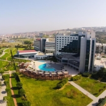 kolin canakkale, hotel