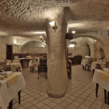 yusuf yigitoglu konagi, cappadocia, hotel, restaurant