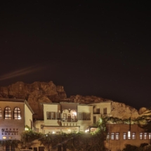 yusuf yigitoglu konagi, cappadocia, hotel 