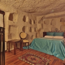yusuf yigitoglu konagi, cappadocia, hotel, room