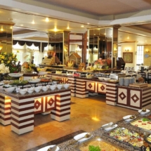 dinler urgup cappadocia, restaurant hotel