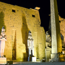 Luxor-temple