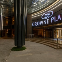 Crown-Plaza-Nevsehir-Cappadocia