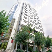 Izmir Kaya Prestige Front