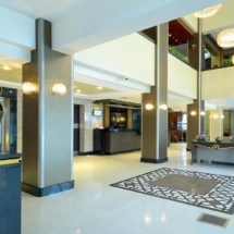 Izmir Kaya Prestige lobby
