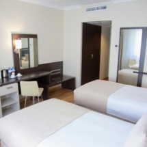 Izmir Kaya Prestige room