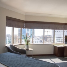 Izmir Kaya Prestige view