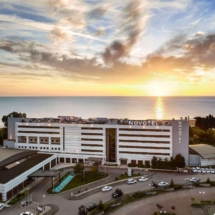 Trabzon Novotel Trabzon Turkey