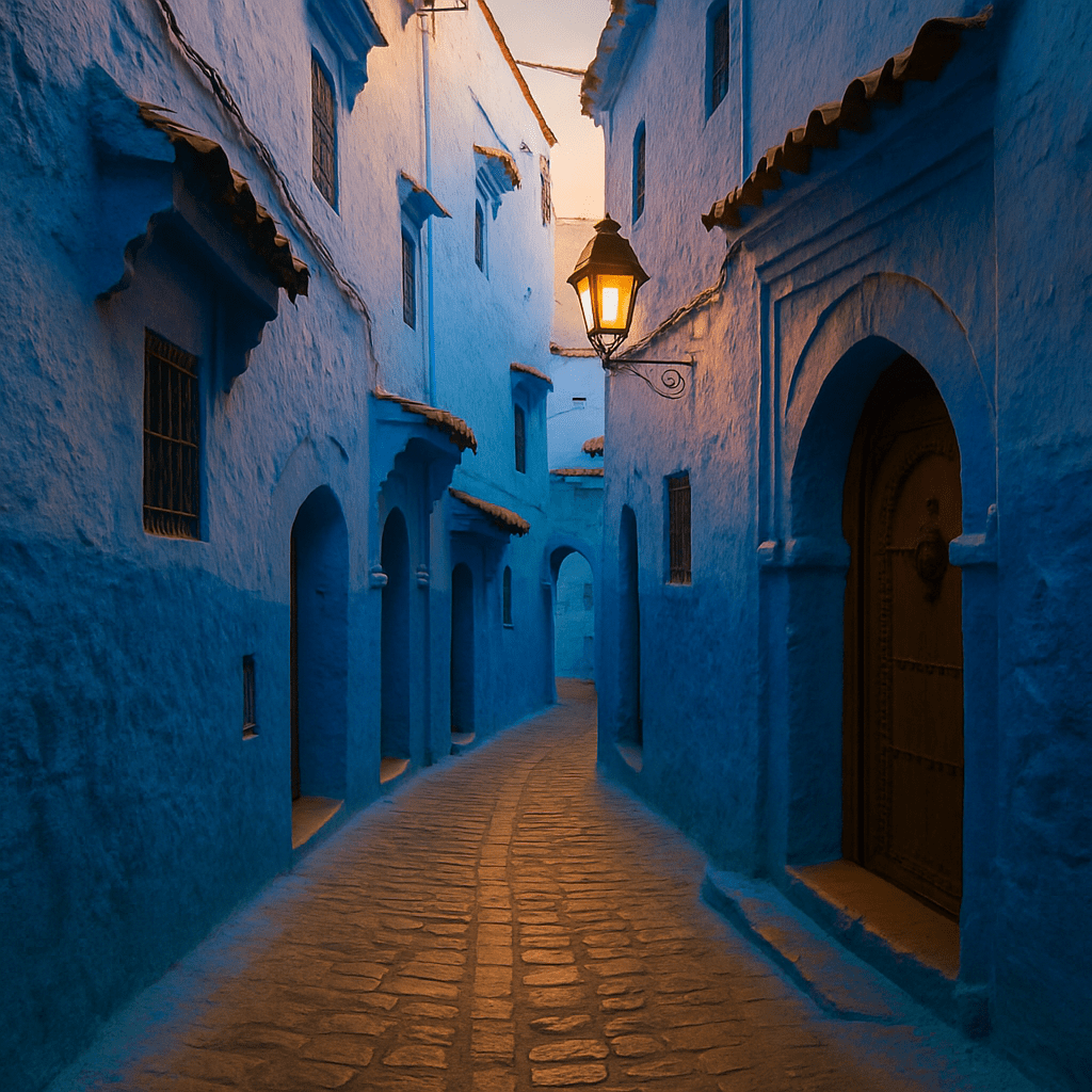 Morocco